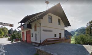 PGD Srednja vas v Bohinju